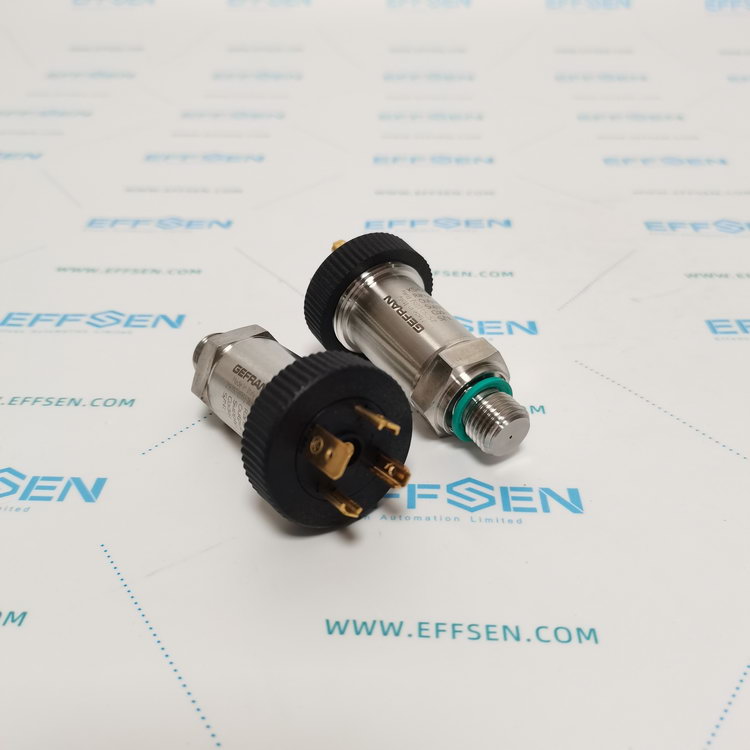 GEFRAN KS-E-E-E-B16U-M-V-530 Pressure sensors
