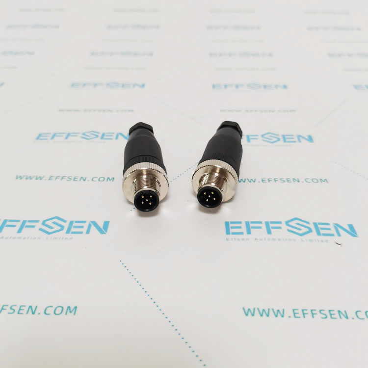 ESCHA WASC5K Circular connector