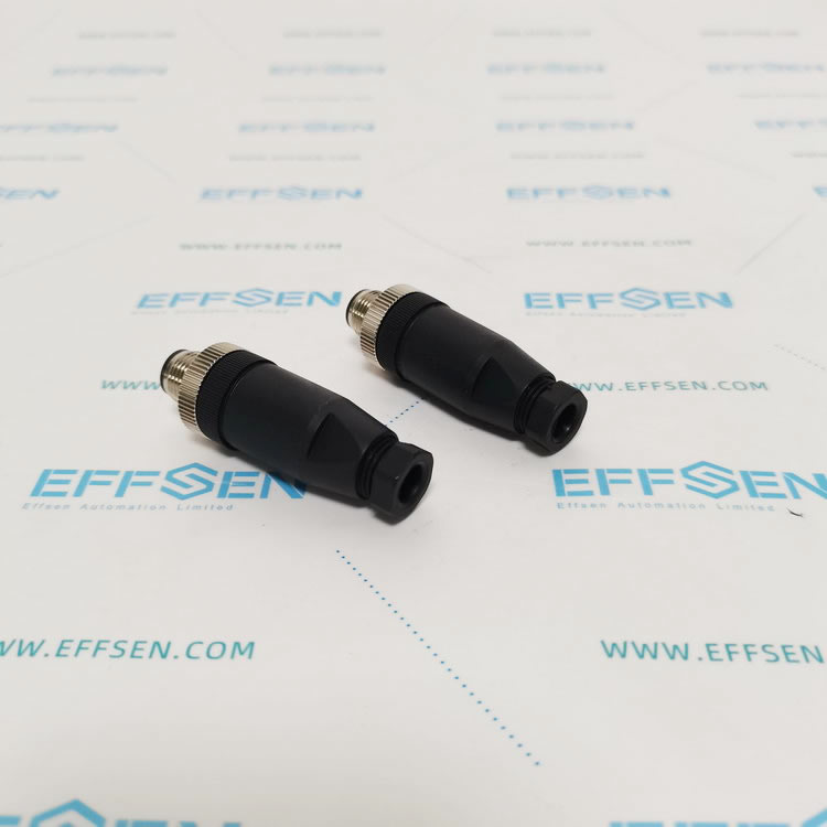 ESCHA WASC5K Circular connector