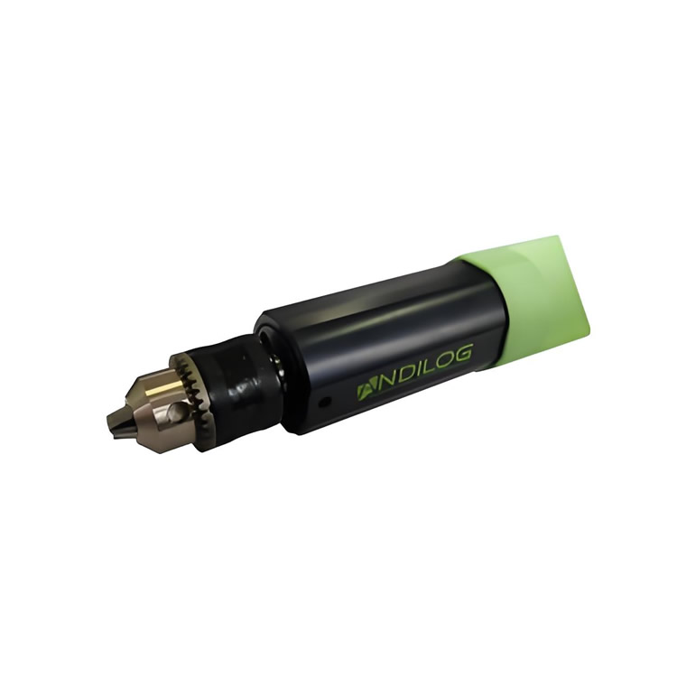 Andilog Wireless torque sensor with chuck WLC TH