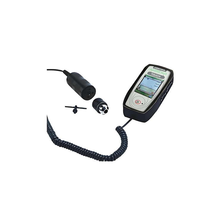 Andilog With handle transducer Centor Touch Star TH