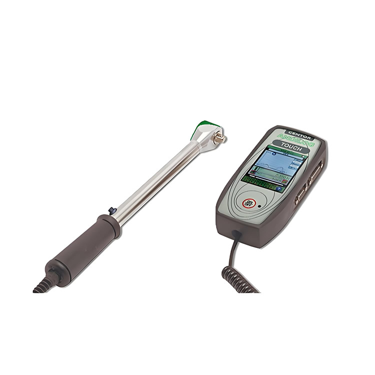 Andilog Torque and angle gauge Gyrotork TW