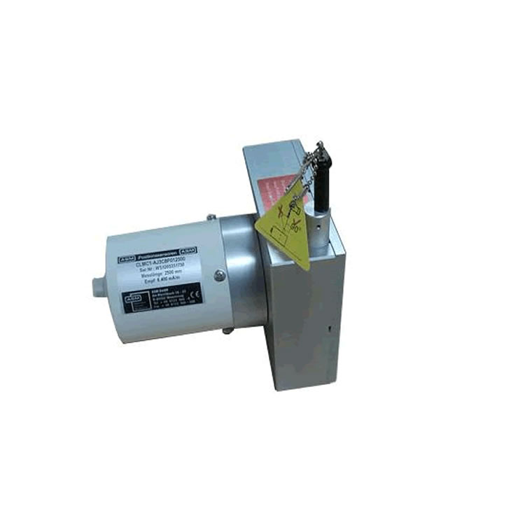 ASM WS1205351750  Analog angle sensor Rotatable sensor