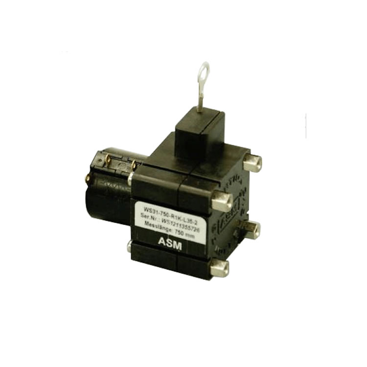 ASM WS31-500-R1K-L35-2  Draw-wire displacement sensor