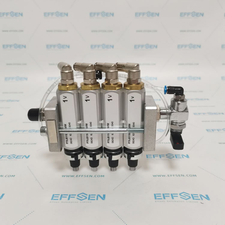 Steidle s.120014 Piston pump group for liquid flows