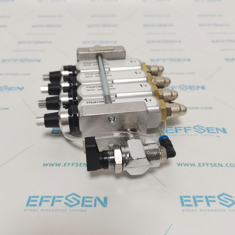 Steidle s.120014 Piston pump group for liquid flows