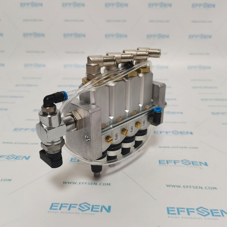 Steidle s.120014 Piston pump group for liquid flows