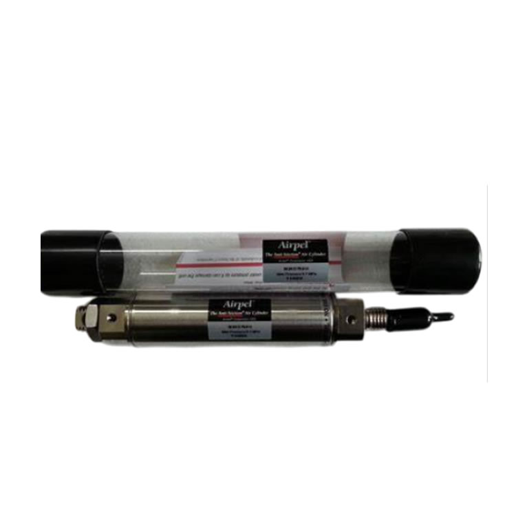 AIRPOT M9D250.0N Frictionless cylinder