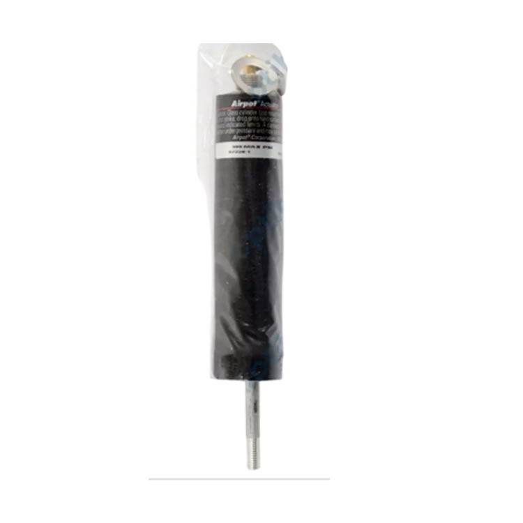 AIRPOT 57224-1 Damping-free cylinder  Pneumatic components