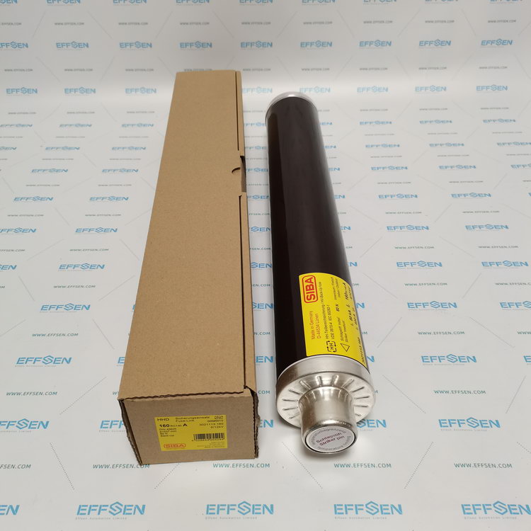 SIBA 3021113.160 HV Fuse Link, Fuse Detector