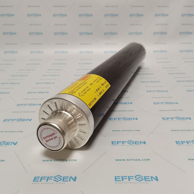 SIBA 3021113.160 HV Fuse Link, Fuse Detector