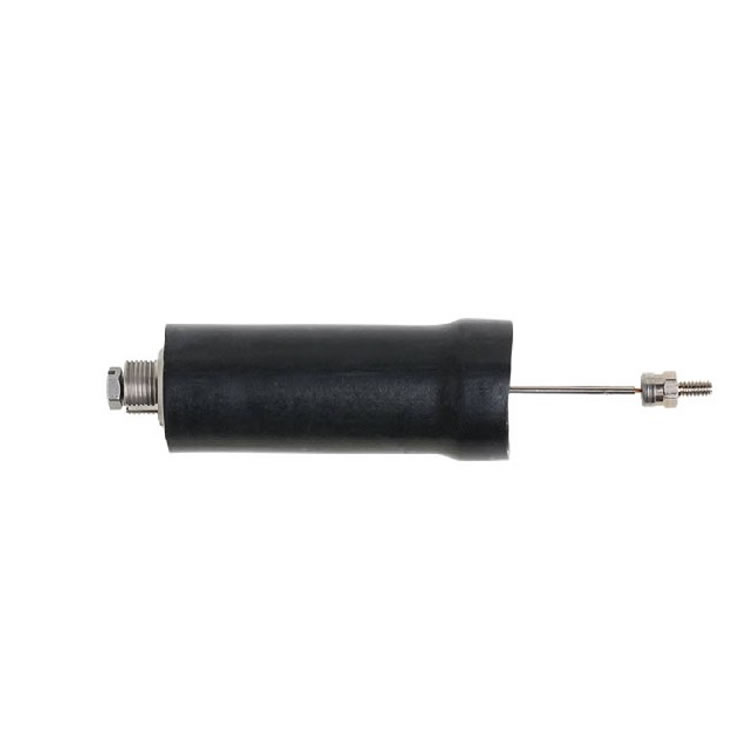 Airpot 2KS160C1.0NF Pneumatic shock absorber Cylinder