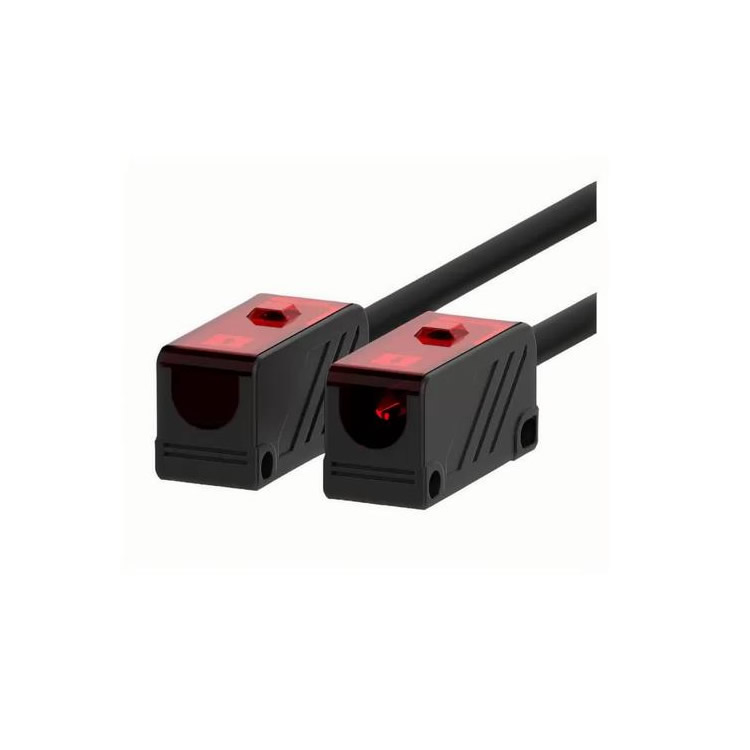 Autonics photoelectric sensor​ BY500-TDT1,2