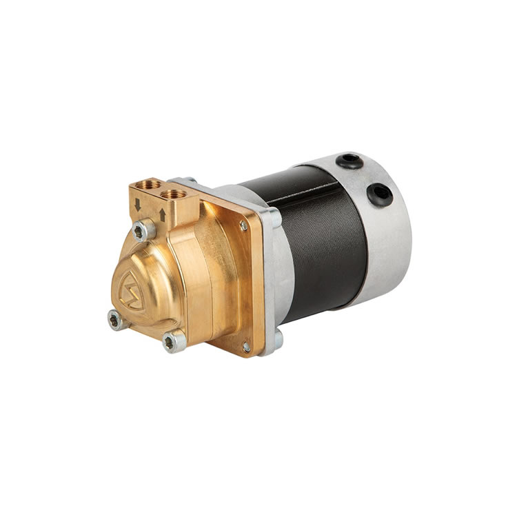 Simaco C39 MINI DC-24V Variable speed electric pump