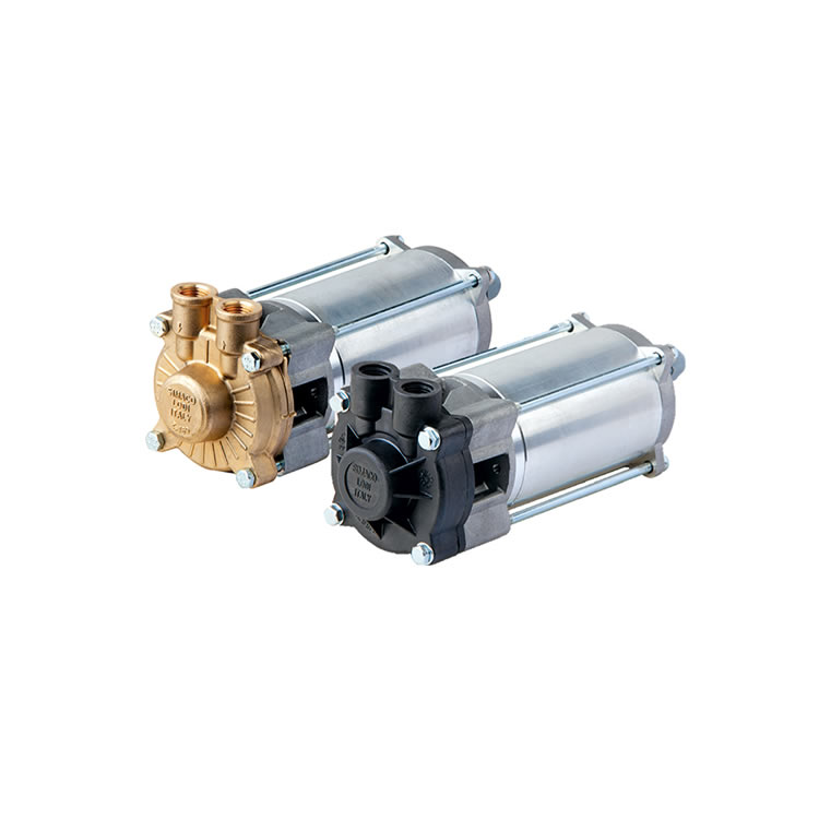 Simaco CP 36 DC-24V Variable speed electric pump
