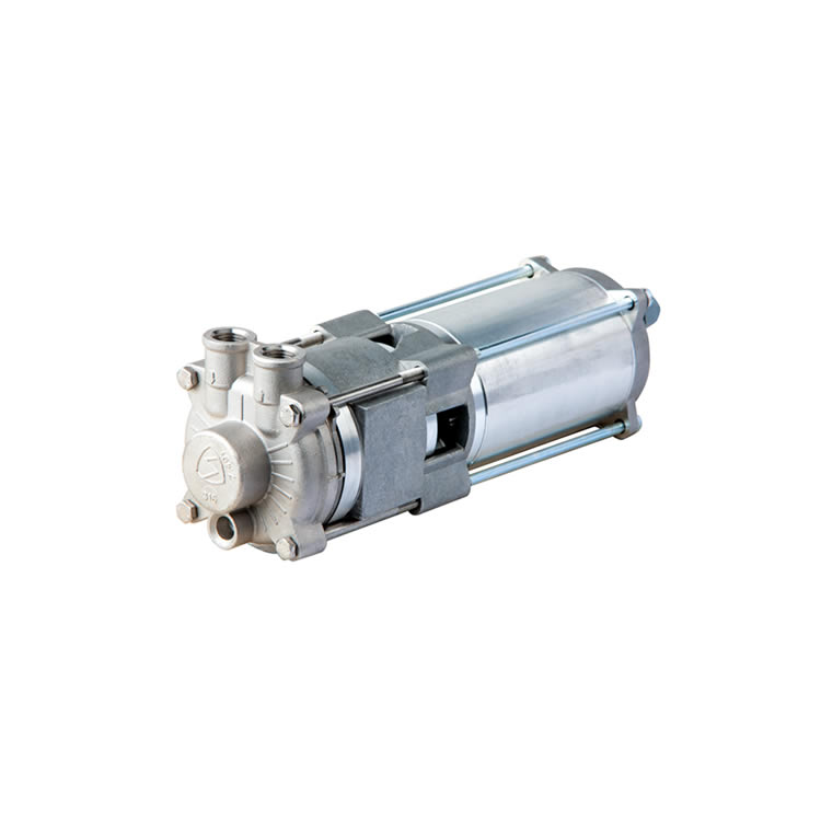 Simaco CX36 DC-24V Variable speed electric pump