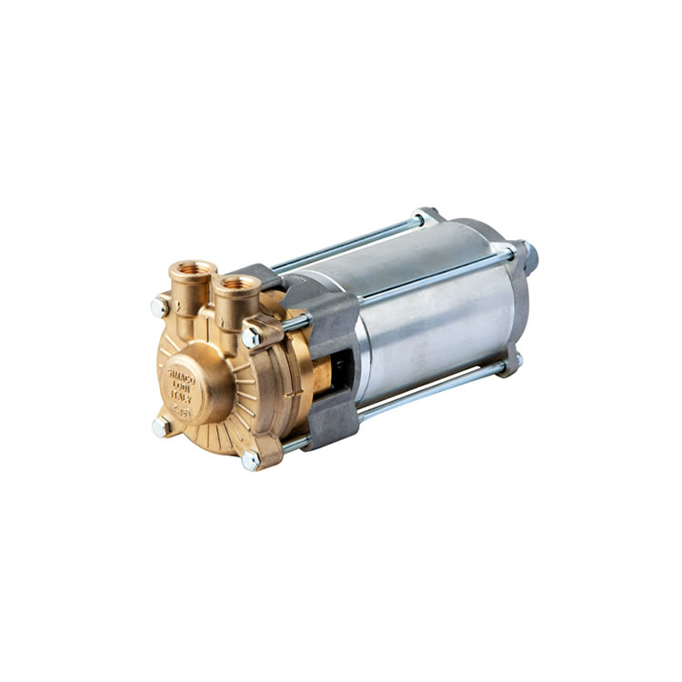 Simaco C36 MD DC-24V Variable speed electric pump