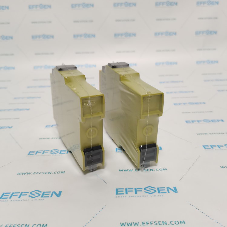Pilz 777301 PNOZ X2.8P 24VACDC 3n/o 1n/c ​Safety relay