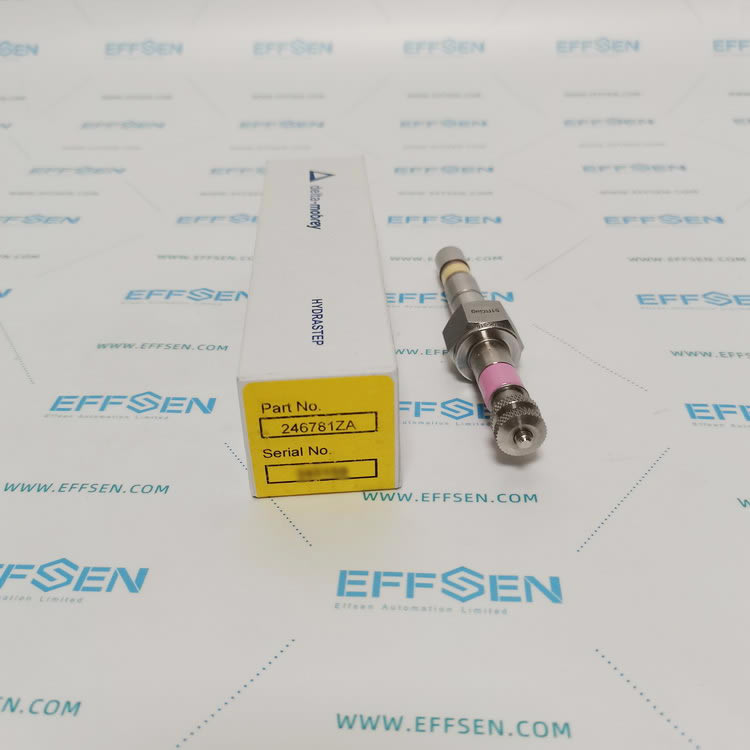 Delta Mobrey 246781ZA High Pressure Electrode