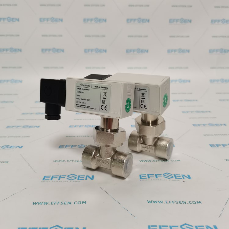 Senseca UM3K-010GM055 Honsberg Flow Switch