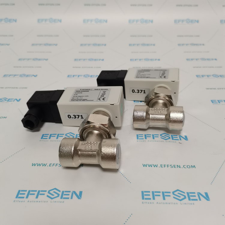 Senseca UM3K-010GM055 Honsberg Flow Switch