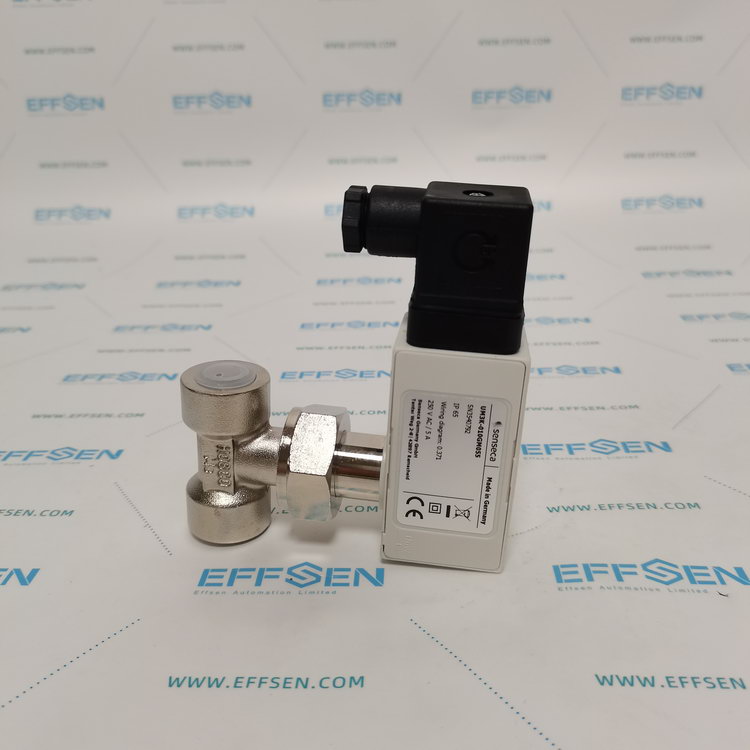 Senseca UM3K-010GM055 Honsberg Flow Switch