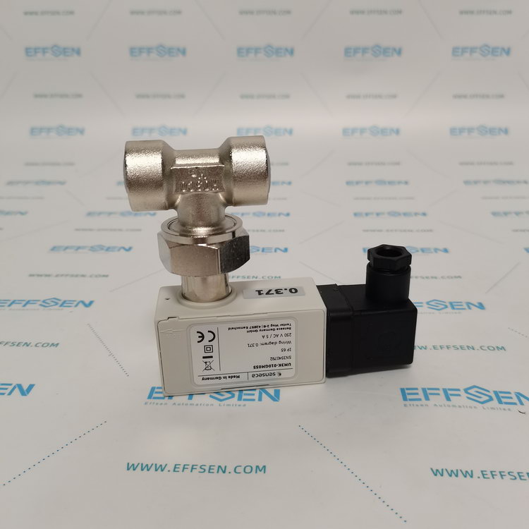 Senseca UM3K-010GM055 Honsberg Flow Switch
