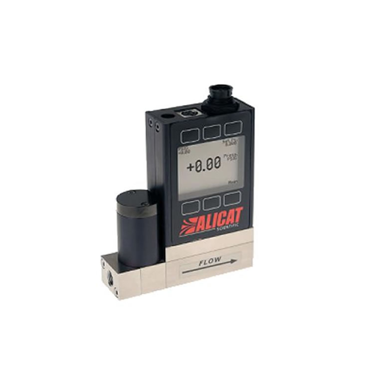 Alicat MC-50SCCM Flow Controller