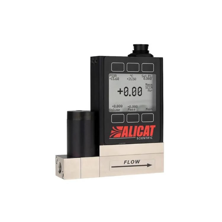 Alicat MCQ-5SLPM-D Flow Controller