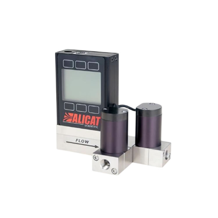 Alicat MCT-10SLPM MCT Series Flow Controller