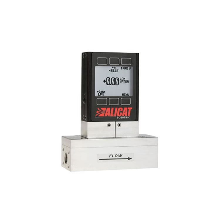 Alicat M-500SLPM M Series Mass Flow Meter