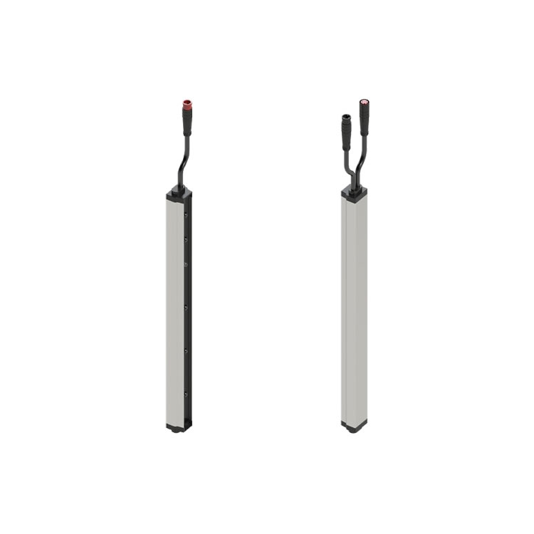 ASO Safety 174-20TN Set A01 LISENS grid door