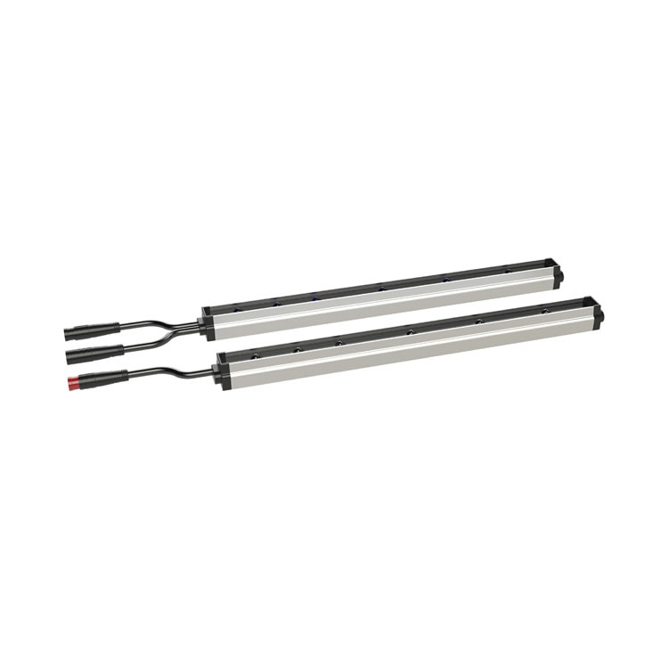 ASO Safety 250-24TN Set A01 LISENS grid door