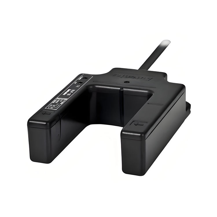 Autonics U-shaped Photoelectric Sensor BUP-30S
