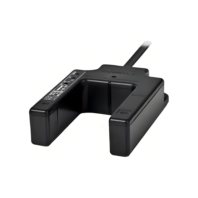 Autonics U-shaped Photoelectric Sensor BUP-30S-P