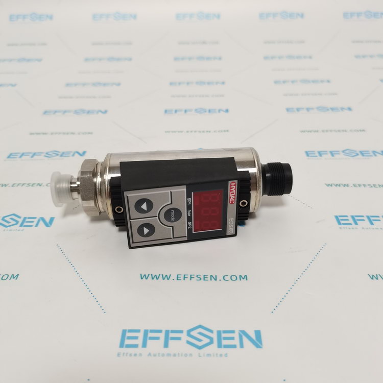 HYDAC EDS 344-2-016-000 Pressure Switch
