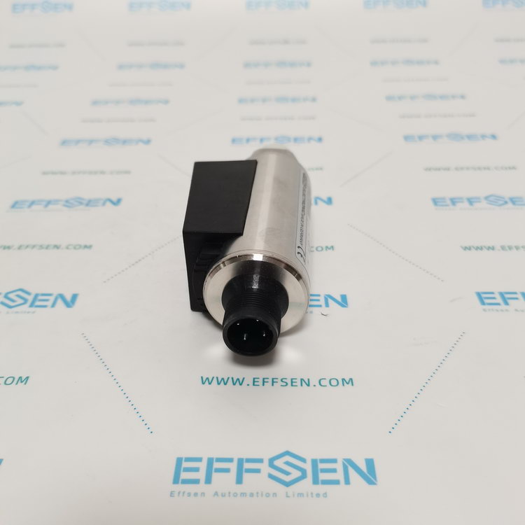 HYDAC EDS 344-2-016-000 Pressure Switch