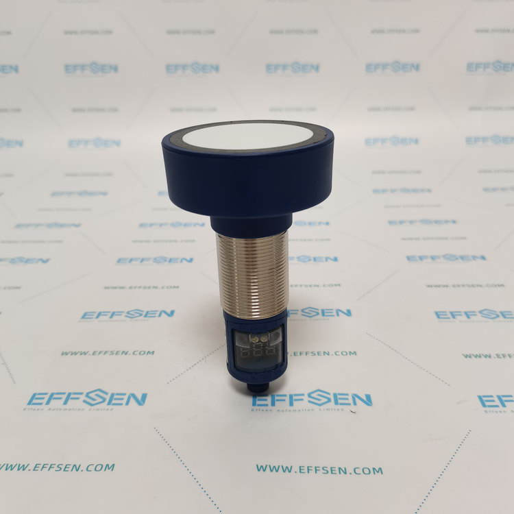 Microsonic mic+600/DD/TC Ultrasonic sensor
