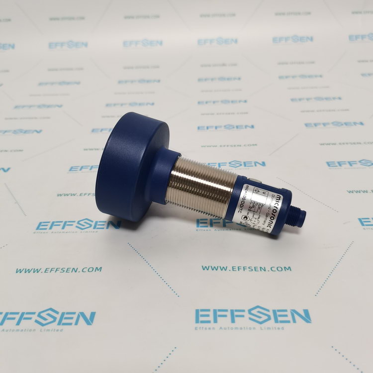 Microsonic mic+600/DD/TC Ultrasonic sensor