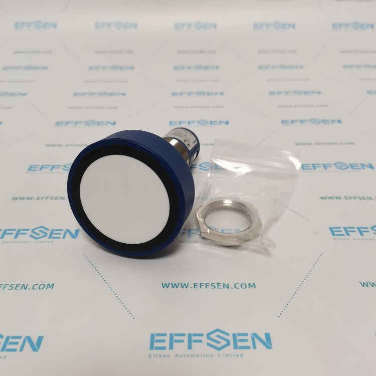 Microsonic mic+600/DD/TC Ultrasonic sensor