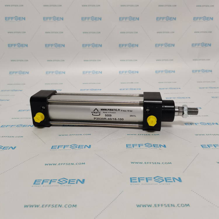 Pimatic P2020R-40/16-100 Pneumatic Cylinder