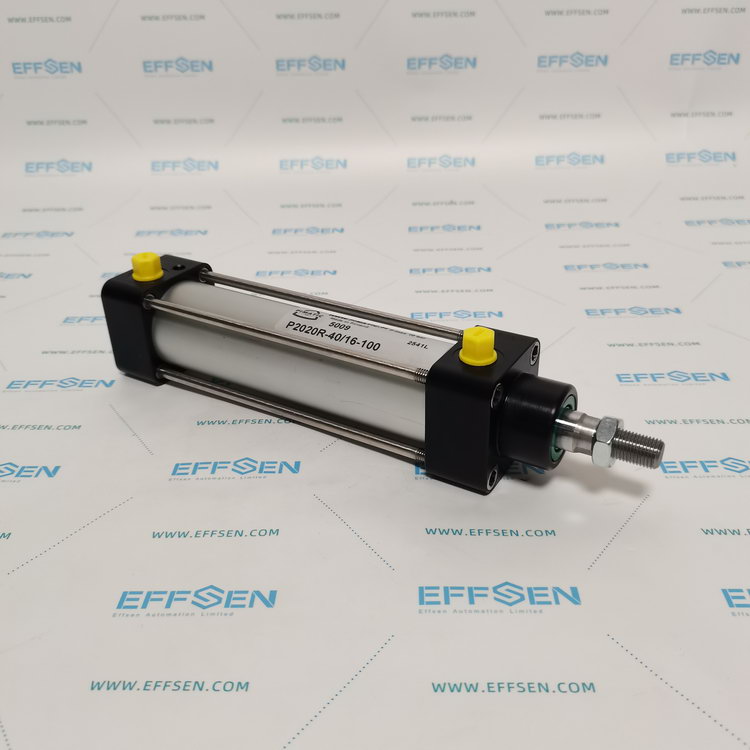 Pimatic P2020R-40/16-100 Pneumatic Cylinder