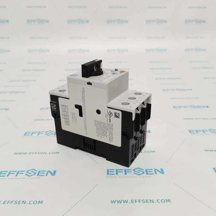 Sprecher+Schuh KTB9-40H-2.5A Motor Circuit Controllers