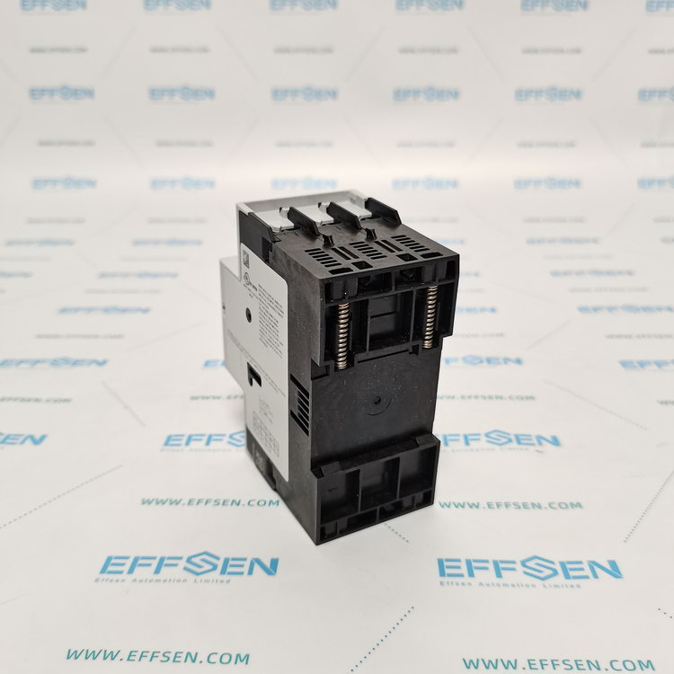 Sprecher+Schuh KTB9-40H-2.5A Motor Circuit Controllers