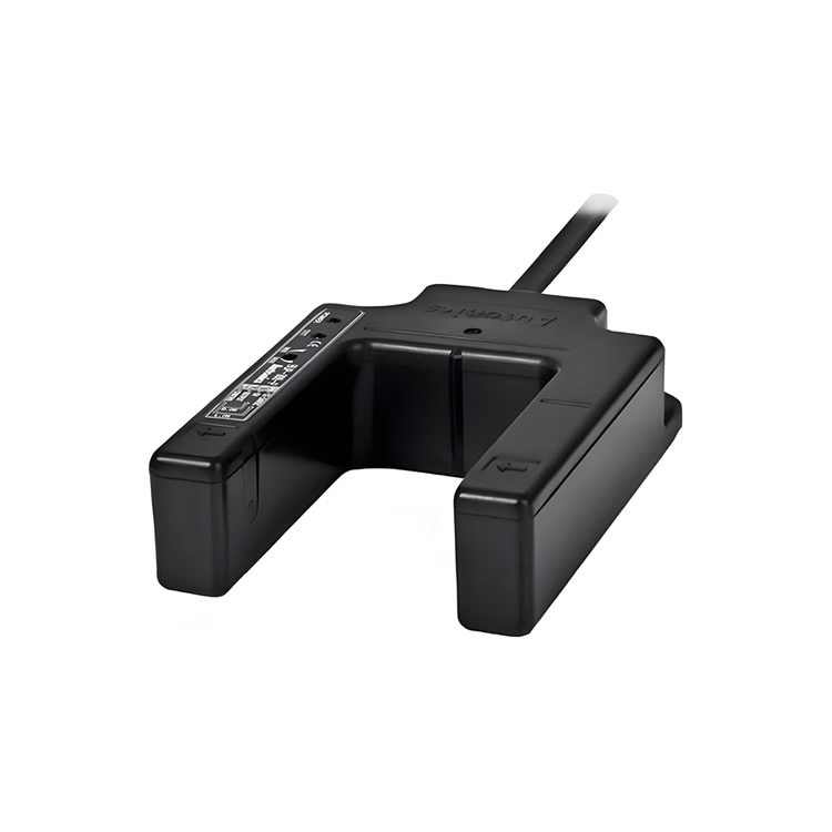 Autonics U-shaped Photoelectric Sensor BUP-50-P