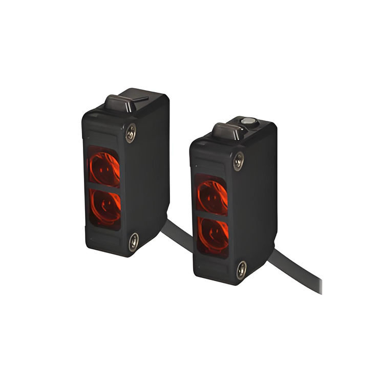 Autonics Photoelectric sensor of detection type BJX10M-TDT