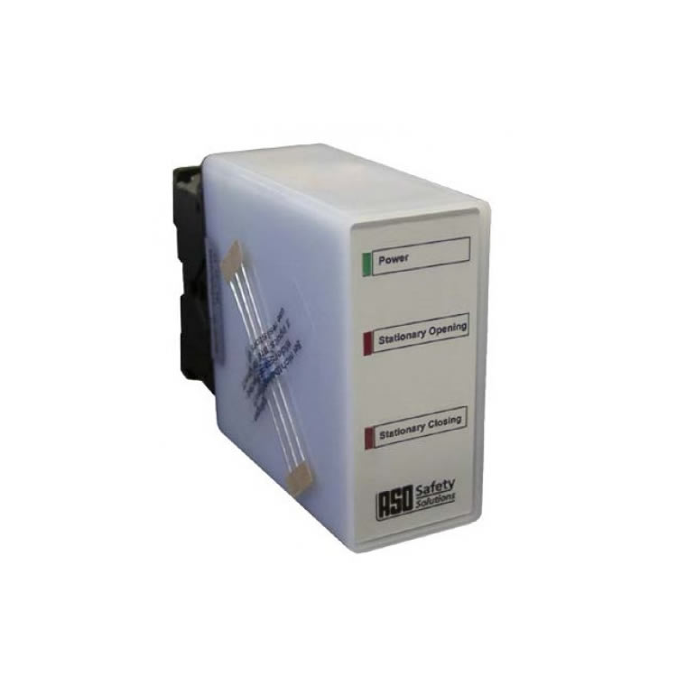ASO ELMON relay 32-242 Safety Relays