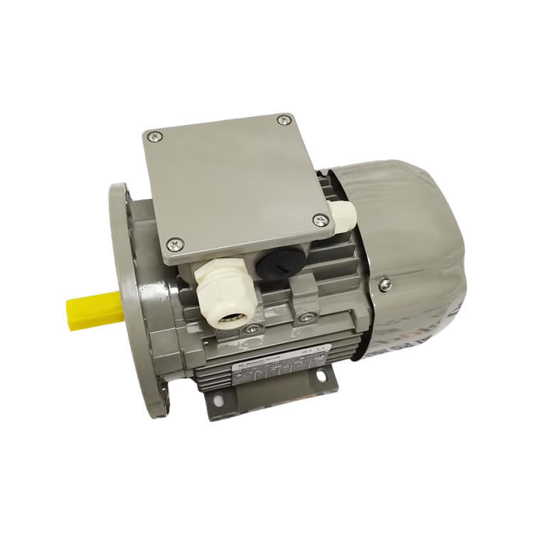 AC-Motoren FCPA 90 S-4/PHE Three-phase asynchronous motor