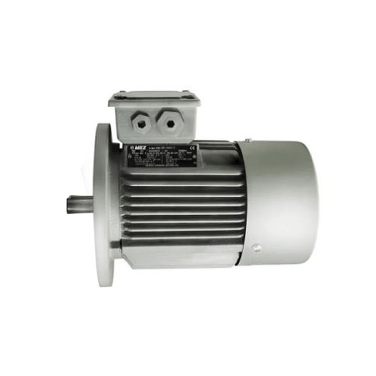 AC-Motoren FCM 160M-4/PHE THREE-PHASE-ASYNCHRONOUS-MOTOR