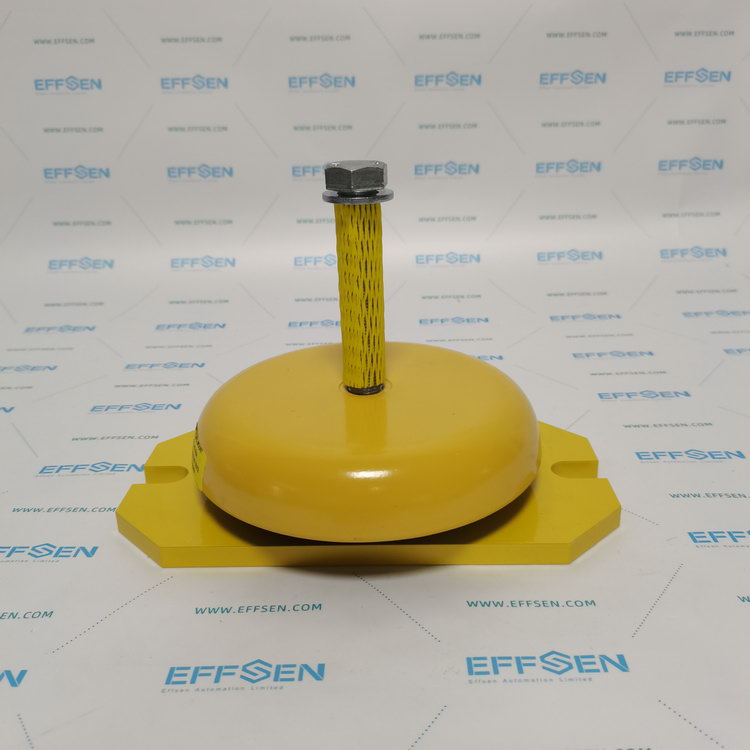 EFFBE LM 5-42 BA LevelMount Machine supports